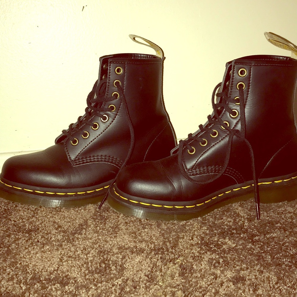 Doc Martens